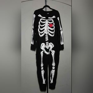 Old Navy Adult Onesie NEW